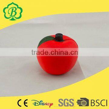 all kinds of fruit like pu stress apple,pu apple