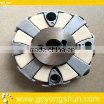 Excavator Coupling YN30P01002F2 for SK200-6/SK200LC-6 hydraulic pump