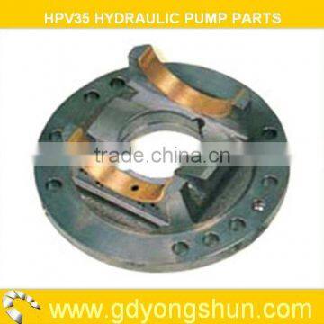 LINDE HYDRAULIC MAIN PUMP HPV35 PARTS FOR EXCAVATOR