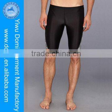 Solid Monogram Swim Jammer / Man Sex With Animal Photo Man Suit