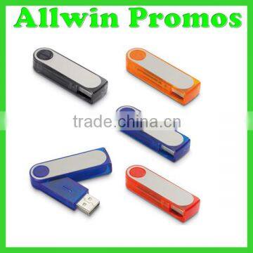 Customized Plastic Cheap USB Stick