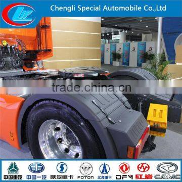 Hot Sale IVECO Tractor Truck Head Factory Direct Selling Used Truck Tracto Good Quality Used Tractors for Sale India photo-4