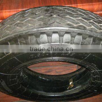 Roadshine truck tire