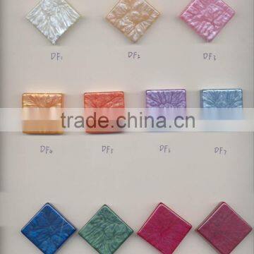 2016 Hot-sale Plastic Snap Curtain Button With Magnetic for Home Decoration photo-3