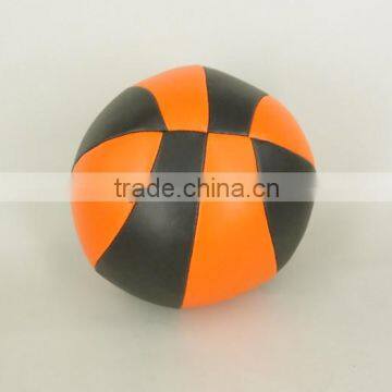 PVC leather mini basketball