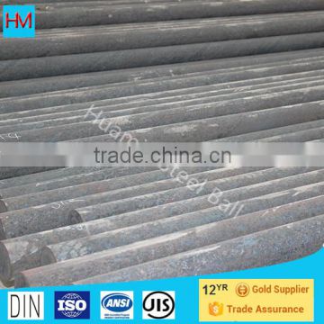 Length 2m- 6m Steel Grinding Rod For Mine