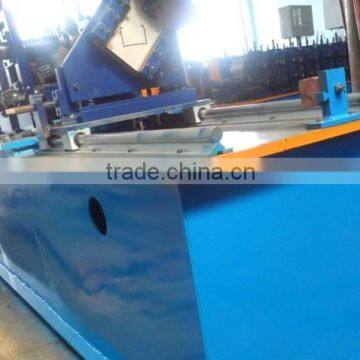 Storage Rack Roll Forming Machine photo-4