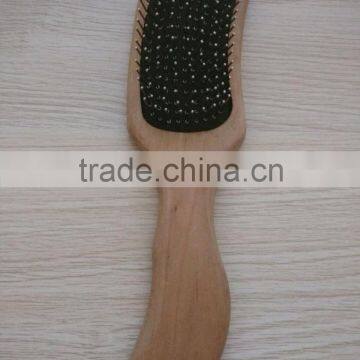 Chiatop Bet Shape promorional Multifunctional Personalized Hair brush