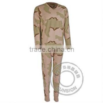 Military Pyjama