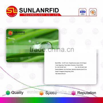 Insurance ABS Enterprise High Coactivity 13.56-960Mhz RFID Credit Card Reader photo-4