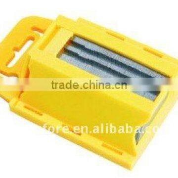 100pcs utility knife blade dispenser