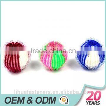 100% Nylon Magic Washing Ball for Kids photo-6