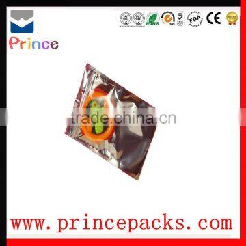 insulated plastic laminated bags