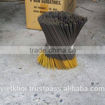 Raw Agarbatti photo-3