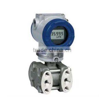differential pressure level transmitter