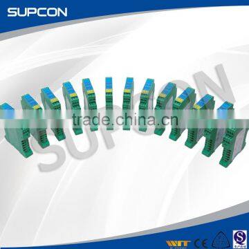 SB3044 Two Channel Analog Input Supcon Isolated Barrier photo-4