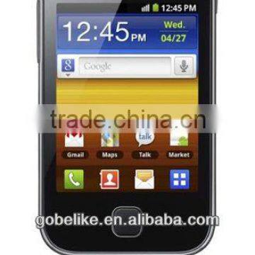 tempered glass for samsung galaxy young s3610 screen protector