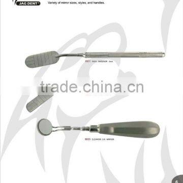 Dental Mirror Handle