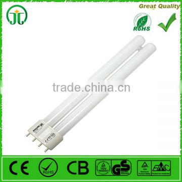 2 Pin CFL PL Light PL 9w 6400K Light