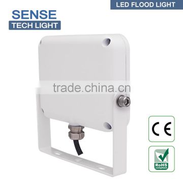 Factory sale Lang Ke AC120-277V 10W slim led flood light