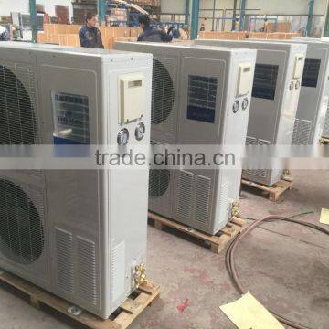 Factory Price Compressor Fan Motor Condenser Units