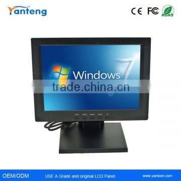 1024X768 resolution10.4inch LCD touchscreen monitor