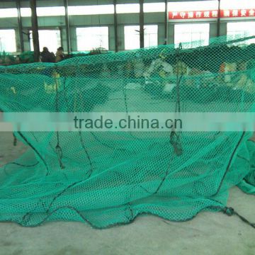 High quality PE net for fresh water or deep-water net cage