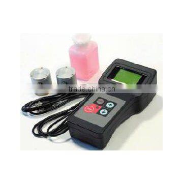 Ultrasonic Pulse Velocity Tester