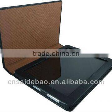 Hot Selling Pu Leather Pad Case
