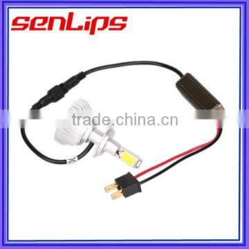 High Power 40w Car Headlight Bulbs H7 LED Light Headlight H7 Automobile H7 photo-5