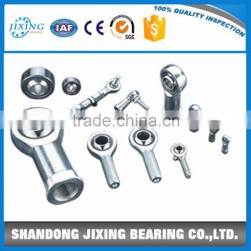 PHS10-1 Rod End Bearing, Joint Bearing, Spherical Plain Bearing
