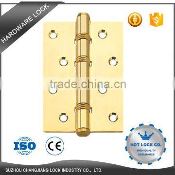 VERY DURABLE Small Stainless Steel Spring Hinge photo-3