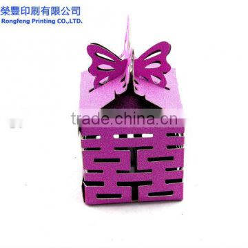 New design &beautiful decorative Paper Carry Bag