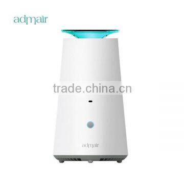 Desktop HEPA Air Purifier with Wifi control