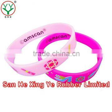 2015 Best Sale Magnetic Bracelet Silicon Bracelet