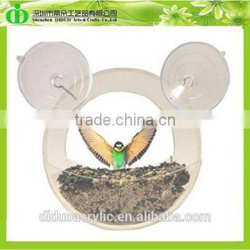 DDT-R031 Trade Assurance Cheap Bird Feeder Station