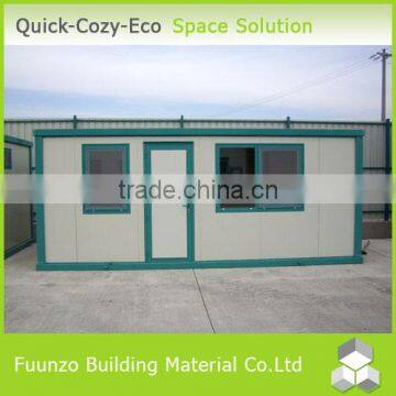 Green Fast Build Modern Cheap Container Houses