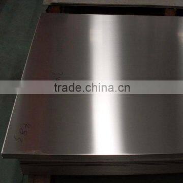 AISI 304 Stainless Steel plate and steel Sheet