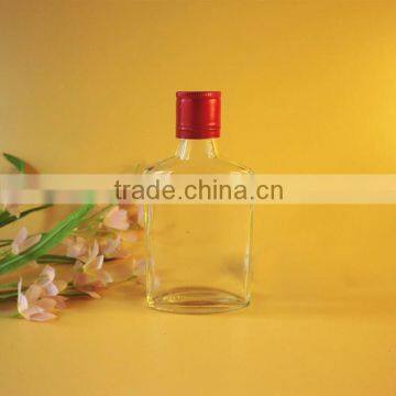 120ml Chinese vodka bottle