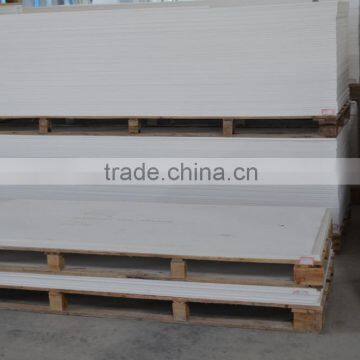 Reliable Stone Manufacturer Pure Acrylic Solid Surface Sheets for Decoration photo-1