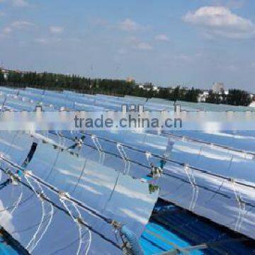 Solar Absorption Central Hot Water System(adapt to 2000 square meters)