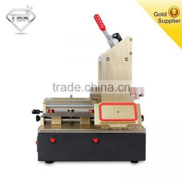 2015 new 5 in 1 screen repair machine kit lcd separator machine support frame for iphone 6 for samsung