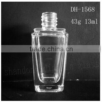 15ml perfume stick glass bottles in china