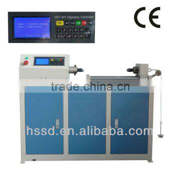 Metal Wire Torsion Testing Machine,Torsion Tester