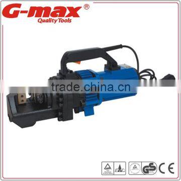 G-max Hydraulic Pressure Steel Electric Rebar Cutter