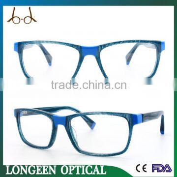 G3579-C2060 high quality fashionable ce frame china eyeglasses