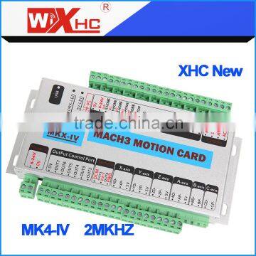 Mach3 CNC Controller CNC Router motherboard mach3 motion control card