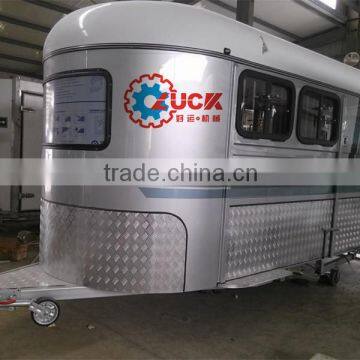 Horse Float for Sale in 2016 at Very Good Price photo-2