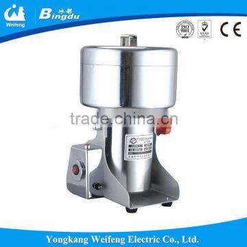 100g~1250g swing pepper spice grinder