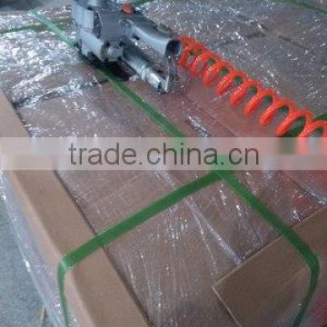 PP BUCKLE FREE STRAPPING MACHINE